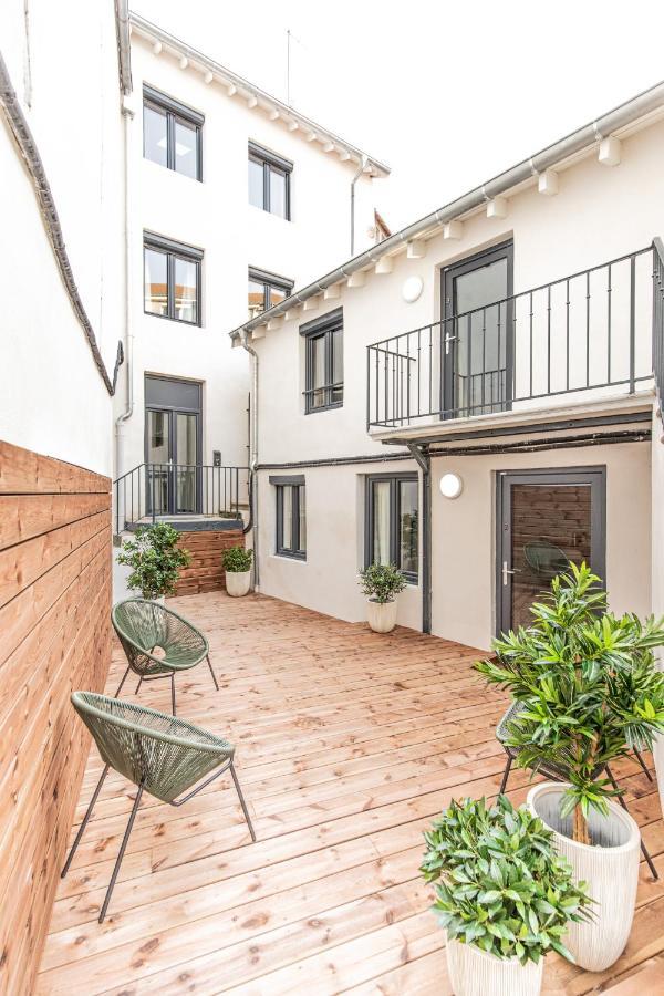 Eldorado - Residence Hestia Σαιντ-Ετιέν Εξωτερικό φωτογραφία