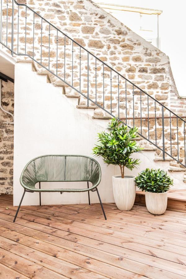 Eldorado - Residence Hestia Σαιντ-Ετιέν Εξωτερικό φωτογραφία
