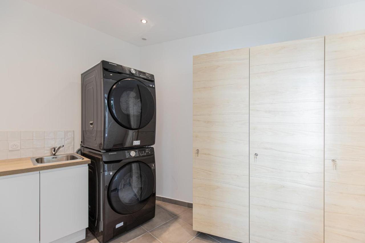 Eldorado - Residence Hestia Σαιντ-Ετιέν Εξωτερικό φωτογραφία