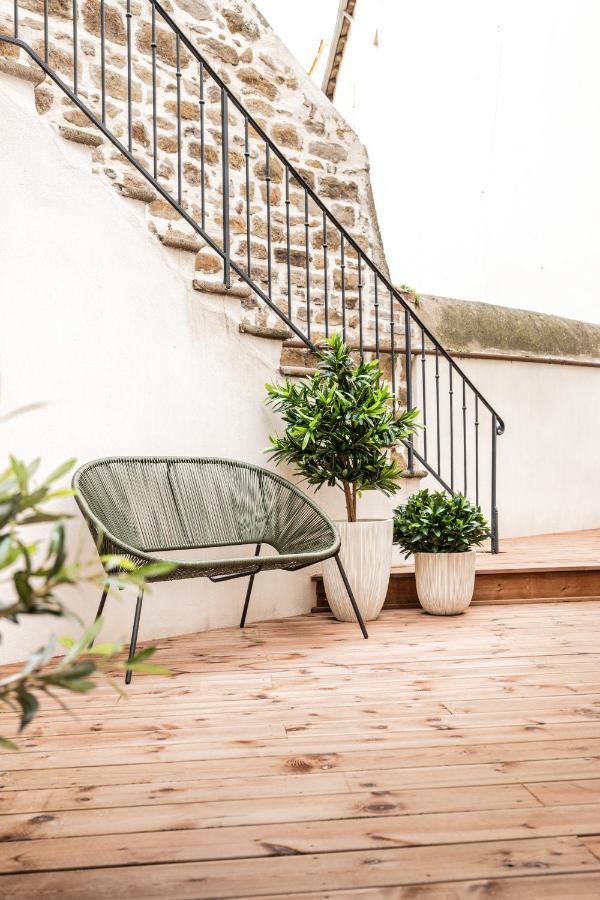 Eldorado - Residence Hestia Σαιντ-Ετιέν Εξωτερικό φωτογραφία