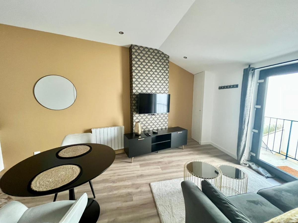 Eldorado - Residence Hestia Σαιντ-Ετιέν Εξωτερικό φωτογραφία