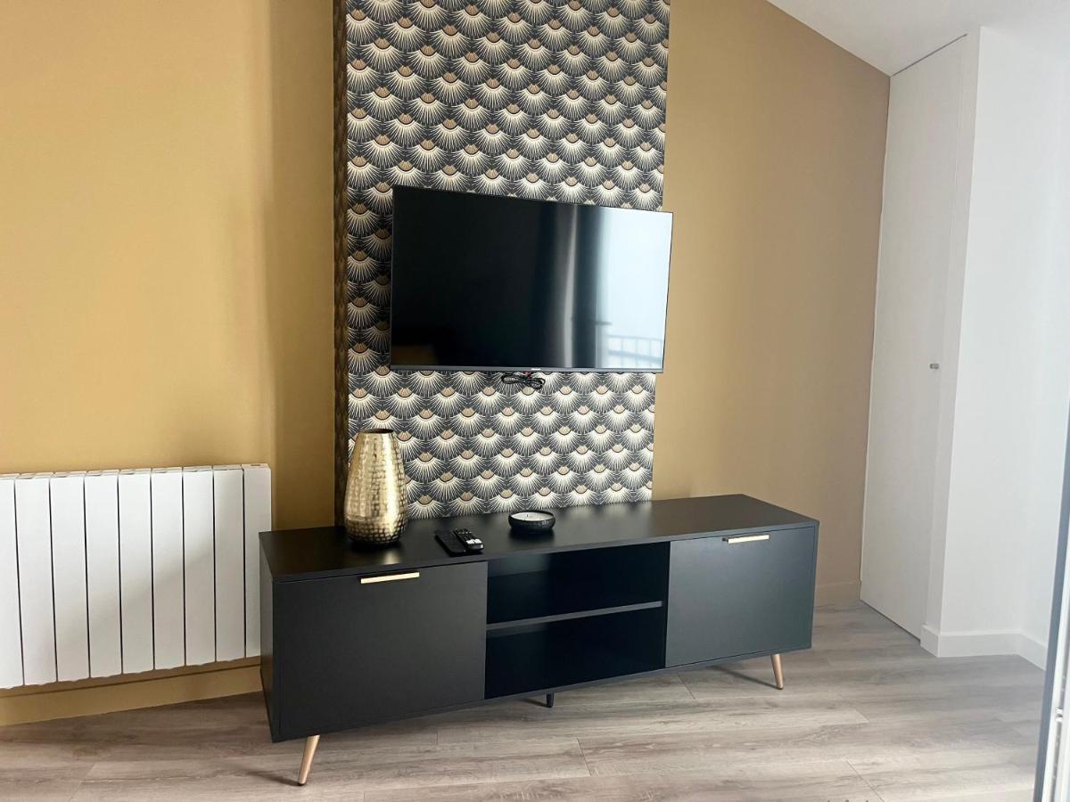 Eldorado - Residence Hestia Σαιντ-Ετιέν Εξωτερικό φωτογραφία