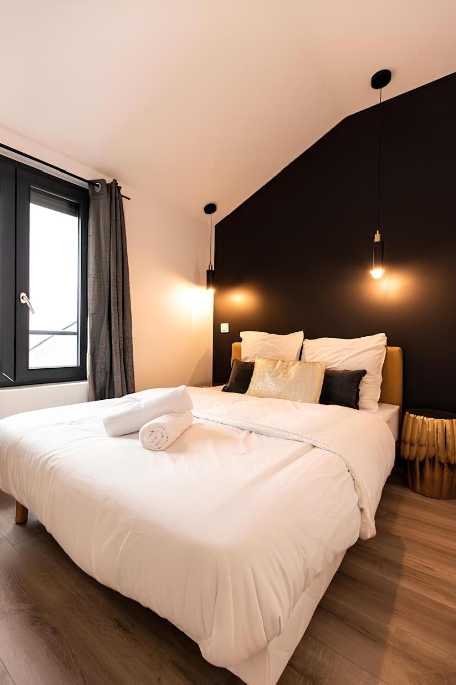 Eldorado - Residence Hestia Σαιντ-Ετιέν Εξωτερικό φωτογραφία