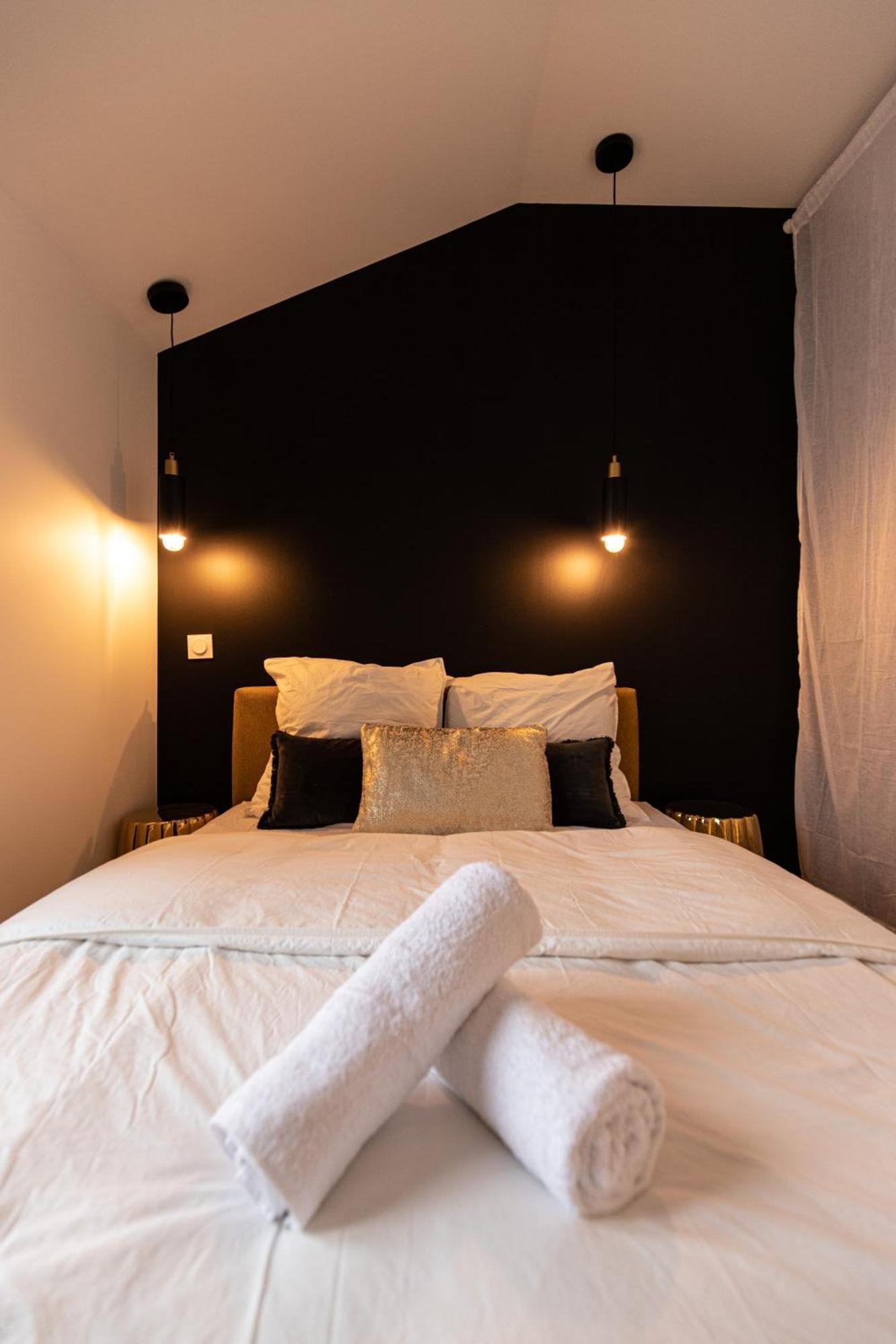 Eldorado - Residence Hestia Σαιντ-Ετιέν Εξωτερικό φωτογραφία