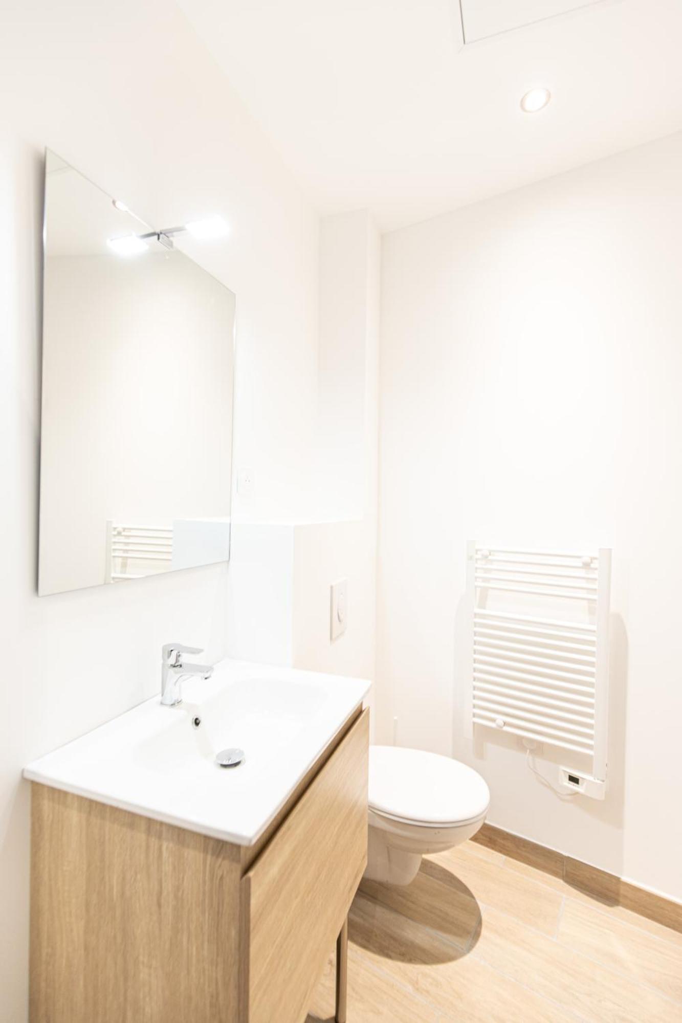 Eldorado - Residence Hestia Σαιντ-Ετιέν Εξωτερικό φωτογραφία