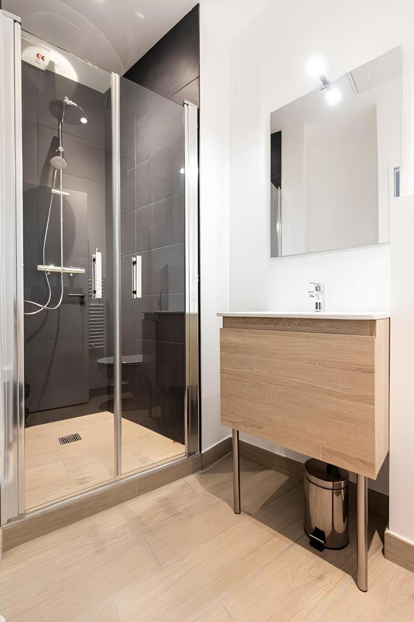 Eldorado - Residence Hestia Σαιντ-Ετιέν Εξωτερικό φωτογραφία