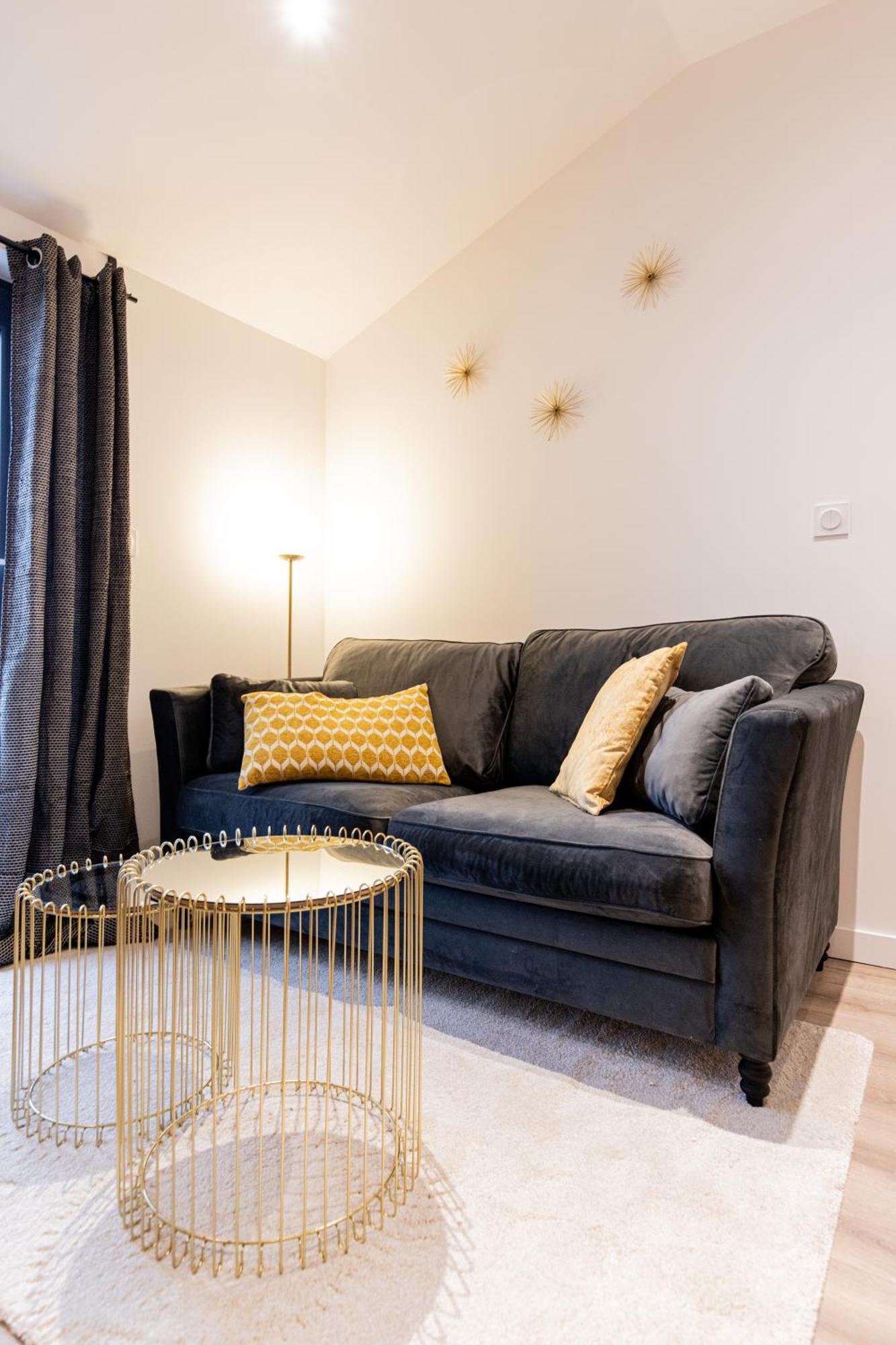 Eldorado - Residence Hestia Σαιντ-Ετιέν Εξωτερικό φωτογραφία