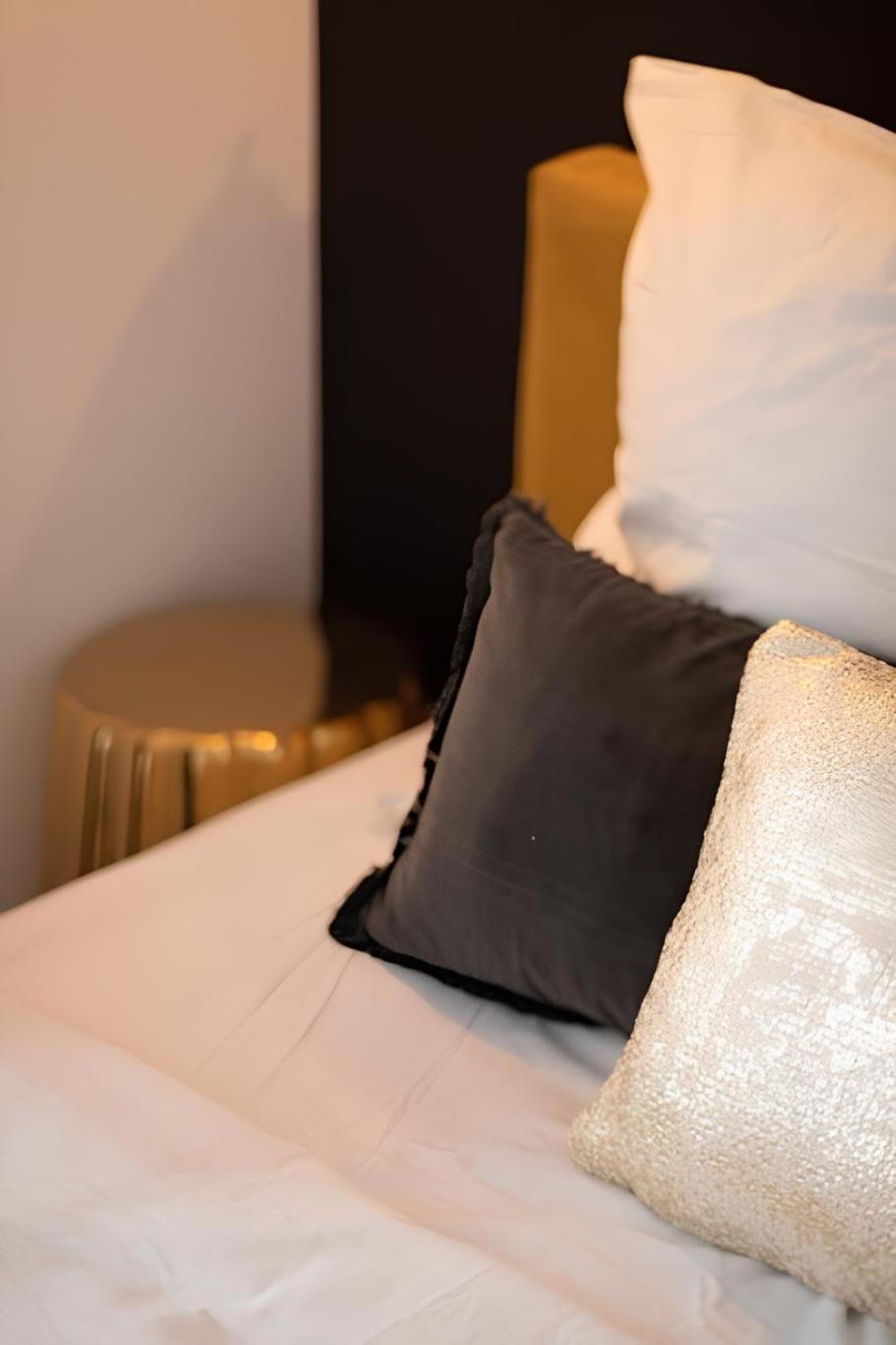 Eldorado - Residence Hestia Σαιντ-Ετιέν Εξωτερικό φωτογραφία